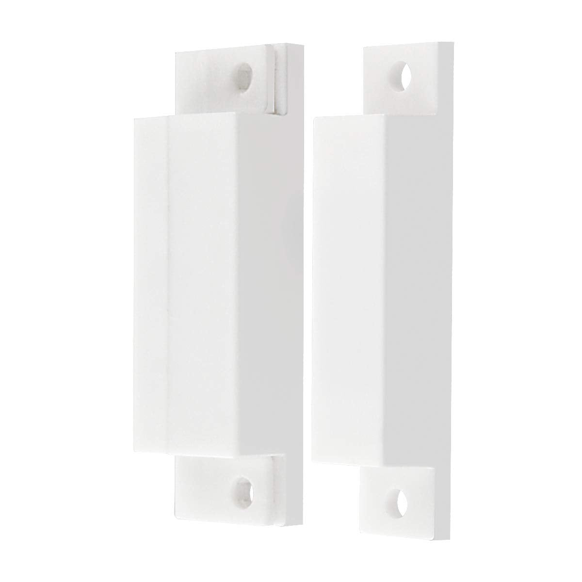 Magnetic Reed Switch Normally Open Closed NC NO Door Alarm Window Security MC-31B 5 Sets