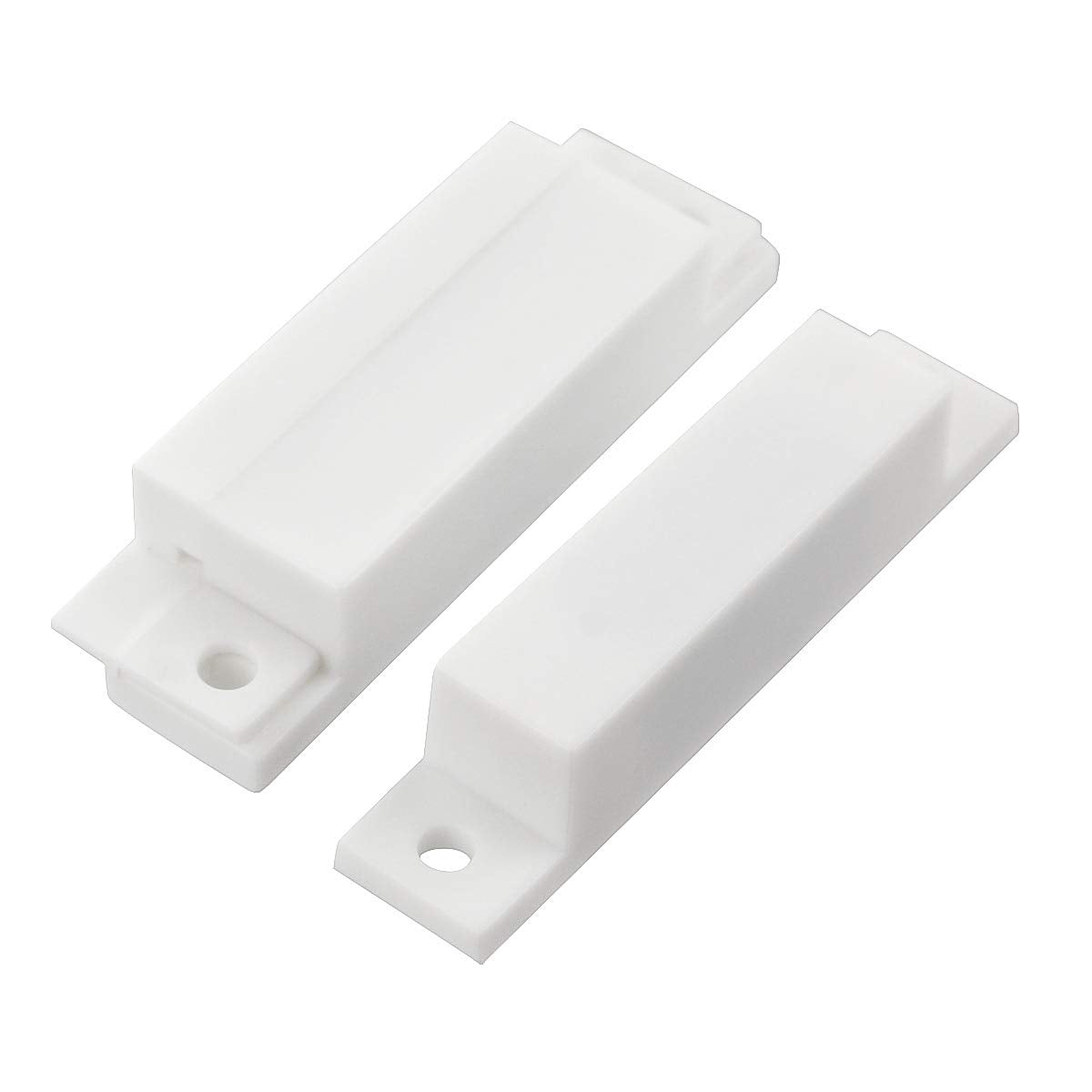 Magnetic Reed Switch Normally Open Closed NC NO Door Alarm Window Security MC-31B 5 Sets