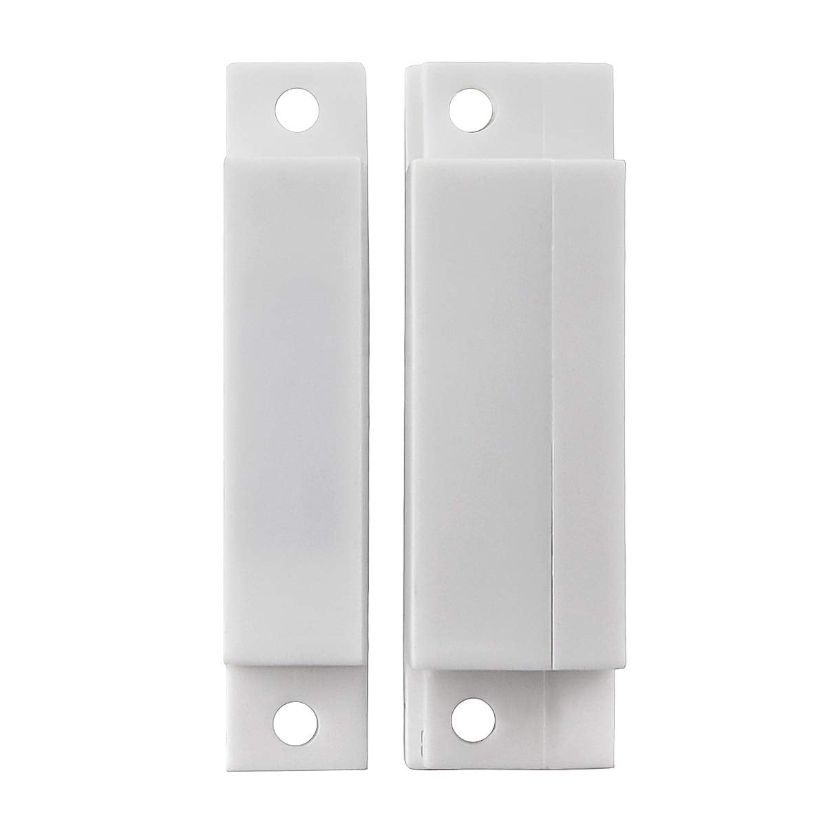 Magnetic Reed Switch Normally Open Closed NC NO Door Alarm Window Security MC-31B 5 Sets