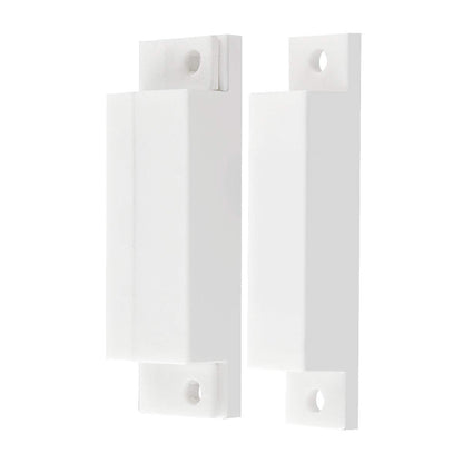 Magnetic Reed Switch Normally Open Closed NC NO Door Alarm Window Security MC-31B 5 Sets