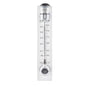 Tubig Liquid Daloy ng Metro Flowmeter 1/2 PT Thread M-15 0.05-0.5GPM 0.2-2LPM