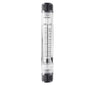 LZT G-15 0.5-5GPM 2-18LPM Water Flow Meter Panel Type Flowmeters