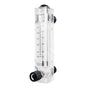 0.05-0.5GPM 0.2-2LMP Tubig Liquid Daloy ng Metro Flowmeter 1/2 PT Thread