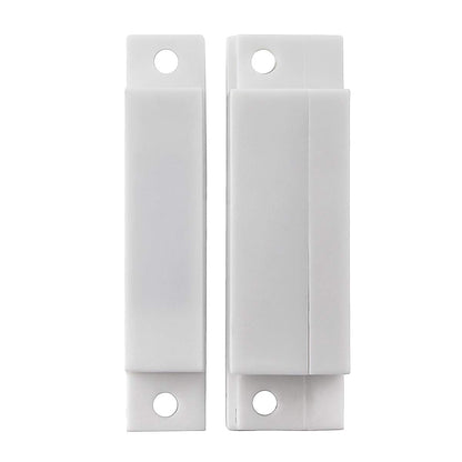 Magnetic Reed Switch Normally Open Closed NC NO Door Alarm Window Security MC-31B 5 Sets