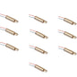 Powerful 10pcs 6x14mm Micro Vibration Motor 1.5V-4.5V 0.195A 19000RPM Strong Vibration